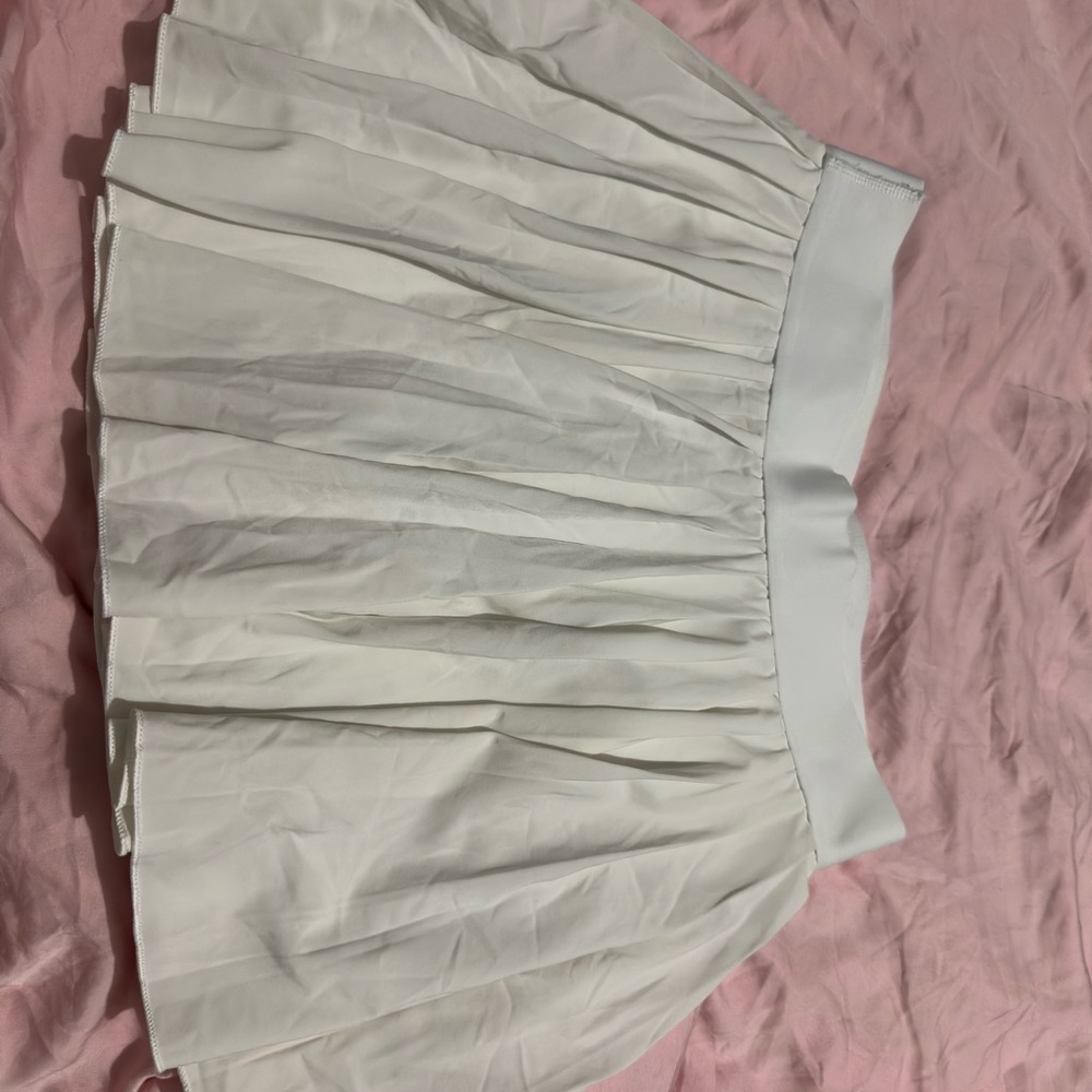 Aritzia TNA Movetech™ Tennis Pro Micro Skirt - Picture 8 of 8